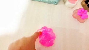 Мои Таба Сквиши😁