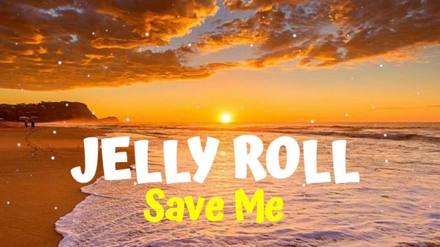 Jelly Roll - Save Me (New Unreleased Audio Song) смотреть онлайн