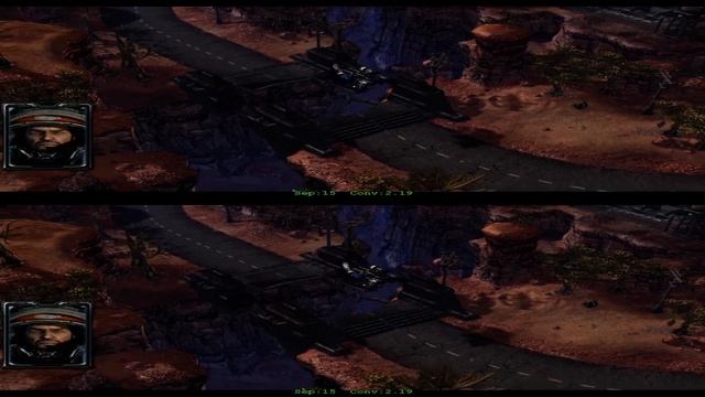 StarCraft II in Virtual Reality via Geo11 + HelixVision (TAB) Pretty good WIP смотреть онлайн