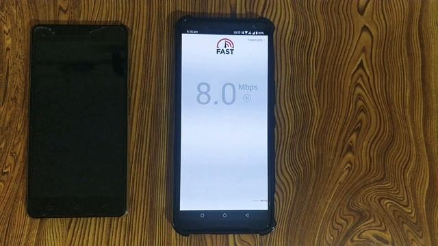 How to Connect to 2 WiFi signals at same time & increase your wifi speed | Asus Rog phone 3 смотреть онлайн