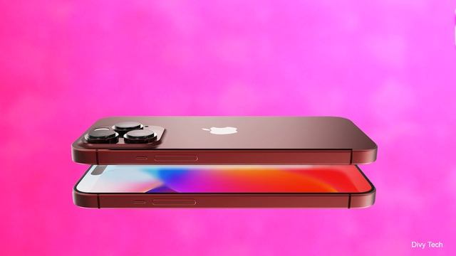 iPhone 15 Pro🔥 II Dynamic Island Coming To All Models II New iPhone смотреть онлайн