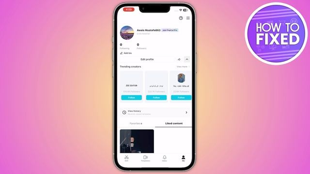 How To Download Capcut Pro In IPhone (2024) | Install Capcut Pro On IPhone/iPad