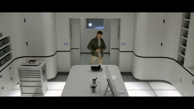 NEW iPhone 3GS Commercial HD смотреть онлайн
