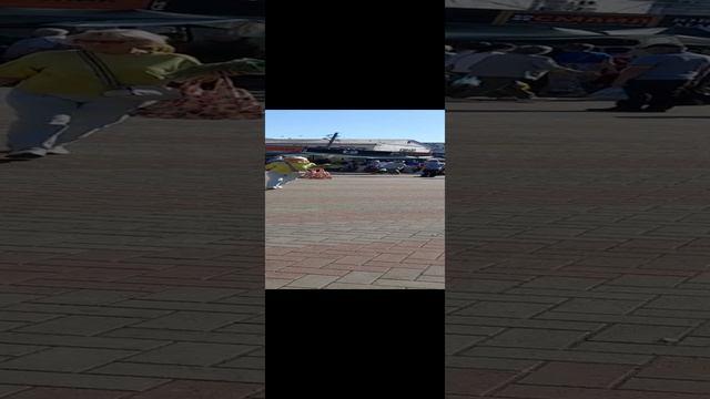 Жара невыносимаяяя! смотреть онлайн