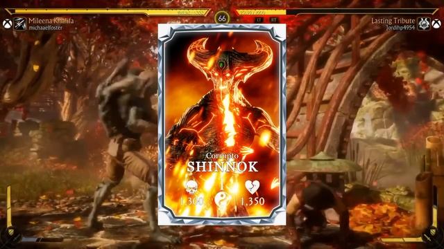 ¡ACTUALIZACION 5.0 MAÑANA!? "La Actualizacion mas IMPORTANTE del Año" Personajes y Mas | MK Mobile смотреть онлайн