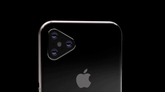 iPhone XI | Apple 2018 | iPhone 11 смотреть онлайн