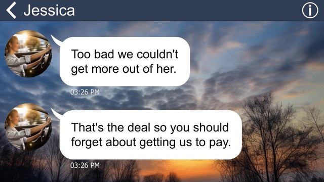 [Apple] SIL tricks my mother and takes over the house - I kick her into jail смотреть онлайн
