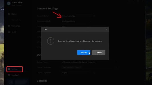 How to Use TuneCable iMusic Converter смотреть онлайн