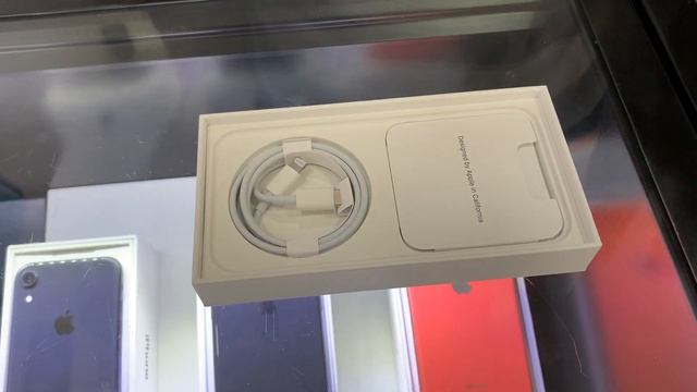 iPhone 12 Unboxing , iPhone 12 indian White unboxing смотреть онлайн