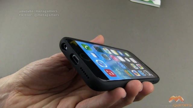 Prodigee Under Cover iPhone 6 Case смотреть онлайн