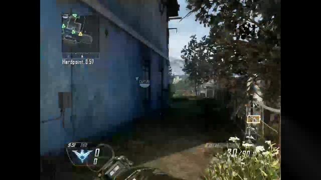 TREYARCH NEED TO FIX THIS HACK смотреть онлайн