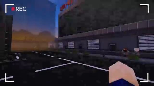 Общежитие 666 Фильм (Линч)