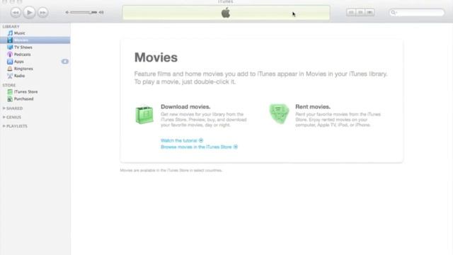 iPhone - Sync & Restore смотреть онлайн