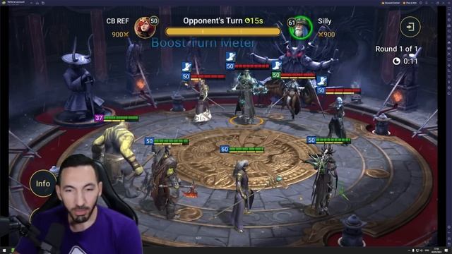IT'S NOT CHEATING! DO THIS NOW FOR ACCOUNT WIDE BENEFIT | RAID SHADOW LEGENDS смотреть онлайн