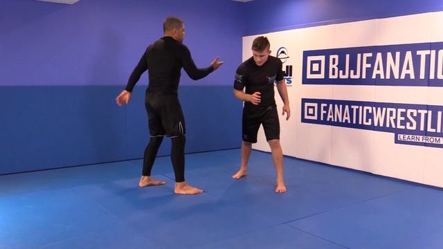 Takedown Dom by Andr Galv Vol 2 смотреть онлайн