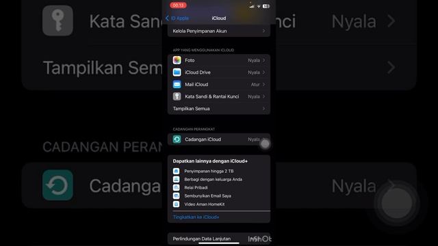 install iOS 16.3 Public Beta di iPhone Xs Max смотреть онлайн