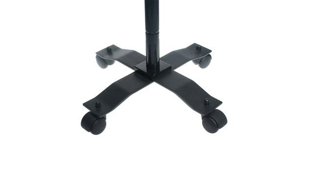 PAD-CGS Compact Gooseneck Floor Stand for 7-13 Inch Tablets by CTA Digital смотреть онлайн