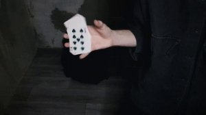 Лучшие ТРЮКИ С КАРТАМИ от ЧЕМПИОНА МИРА по КАРДИСТРИ | Никита Яцик | Floral Scythes