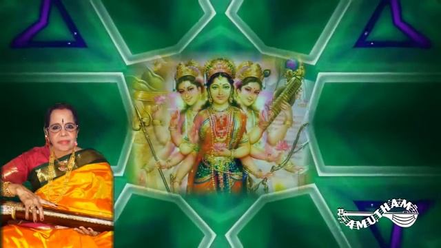 Sankari Sankaru  - Samarpanam - Sarojini Sundaresan
