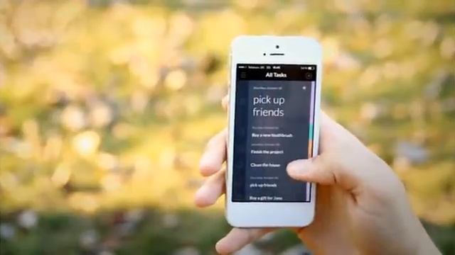 Wallet App IOS смотреть онлайн