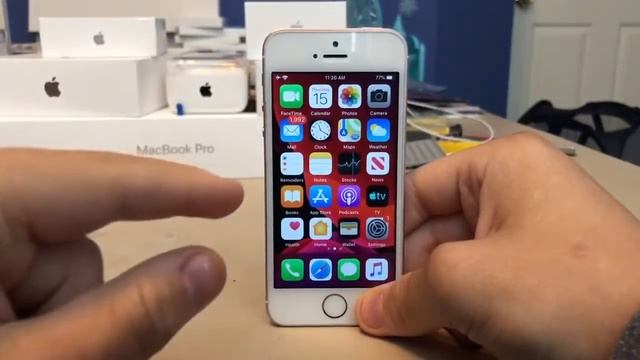 iOS 13 beta 6 on iPhone SE should you update смотреть онлайн