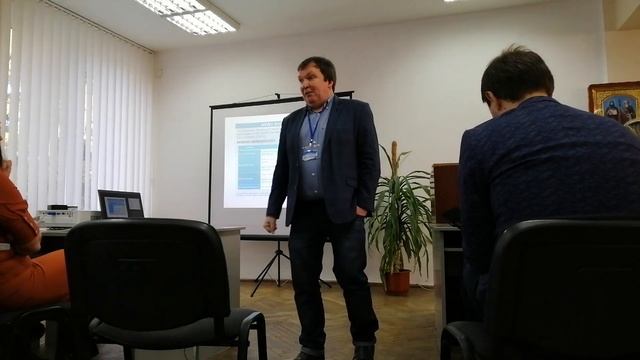 Сергій Курбатов. Авторитетні системи міжнародних університетських рейтингів, Луцьк, 28 січня 2020 смотреть онлайн