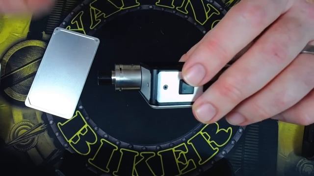 WHITEOUT by Cloudmaker tech unboxing смотреть онлайн