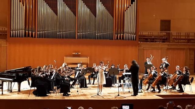 Э. КЁЛЛЕР «Русский сувенир» флейта E. KELLER 