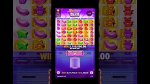 Sugar Rush Zanos #slotonline #casino