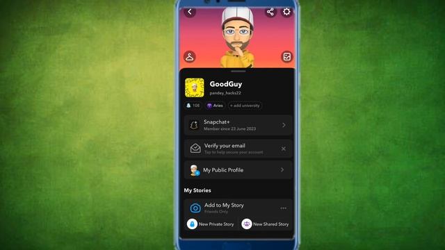 Snapchat App Icon Change | How To Change Snapchat Logo | Change Snapchat App Icon