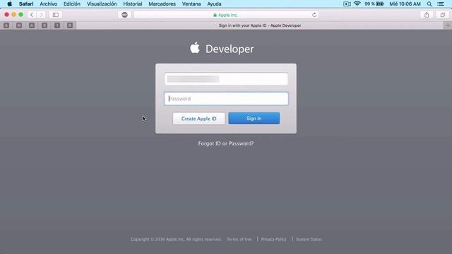 Instalación de Xcode 8 Beta | Curso iOS 10 y Swift 3 Lección # 3 смотреть онлайн