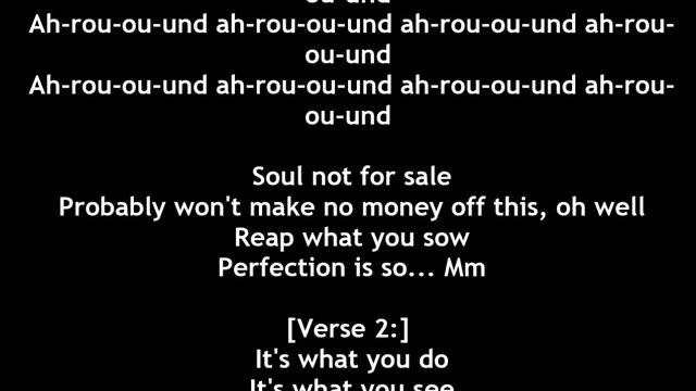 Beyonce - GHOST / HAUNTED - Lyrics смотреть онлайн