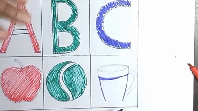 ABCD In English,A For Apple,Abcs write And Read/#Gippytippy смотреть онлайн