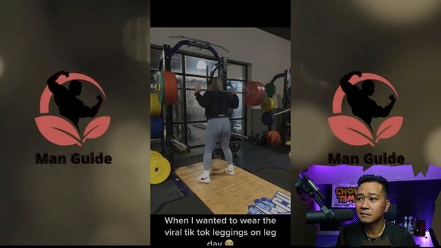 Gyms Are Going Bankrupt As 60% Of Men Are Boycotting Gyms #10 смотреть онлайн