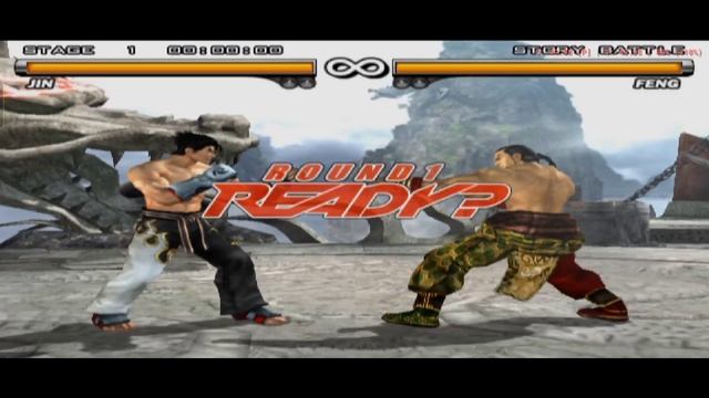 CONFIG SETTING AETHERSX2 TEKKEN 5 MEDIATEK HELIO G85 смотреть онлайн
