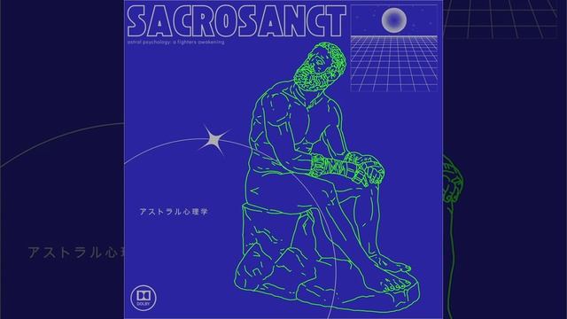 Astral Psychology - A Fighter's Awakening