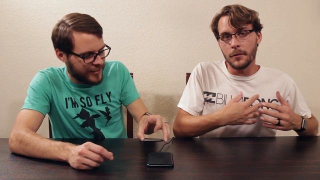 Unboxing the iPhone 8's Issues смотреть онлайн