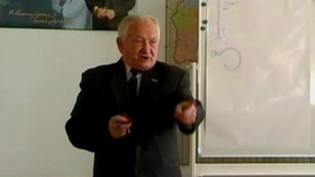Шаталов. Физика на всю жизнь. Часть I. 1 смотреть онлайн
