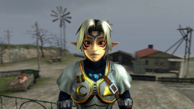 It's Half life 2: Death Edge (Lost Coast Google Translate) Commentary Part 2: Robin Walker [SFM] смотреть онлайн