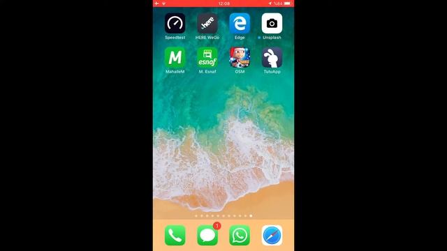 TUTUAPP NASIL İNDİRİLİR (İOS) смотреть онлайн