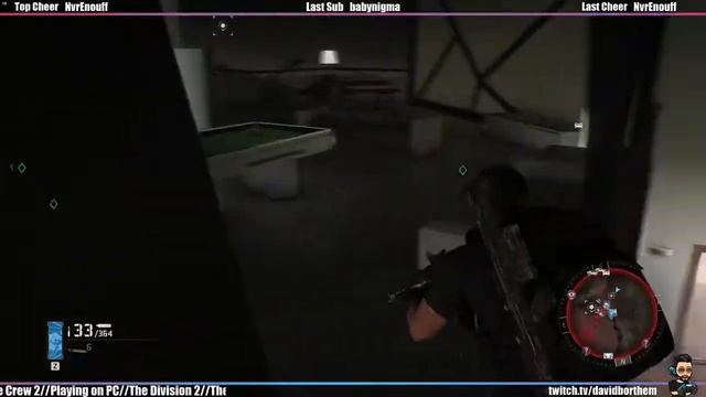 Tom Clancy's Ghost Recon: Breakpoint exploring the raid island. смотреть онлайн