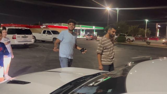 6gen Camaro vs the world | roll and drag racing | Vlog | scat vs 5.0 смотреть онлайн