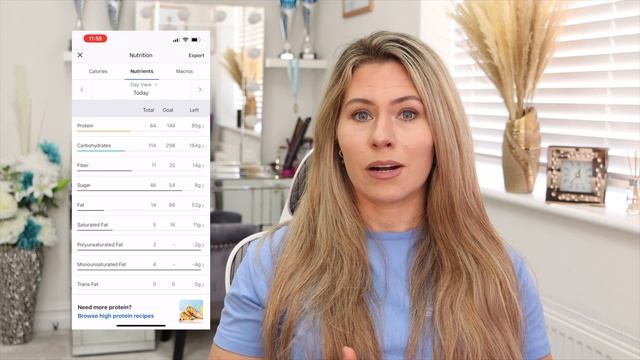 How to log food My Fitness Pal смотреть онлайн