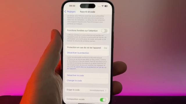 iOS 17.3 beta 1 déjà disponible ! Fin des vols d'iPhone ? Nouveautés sur iPhone смотреть онлайн
