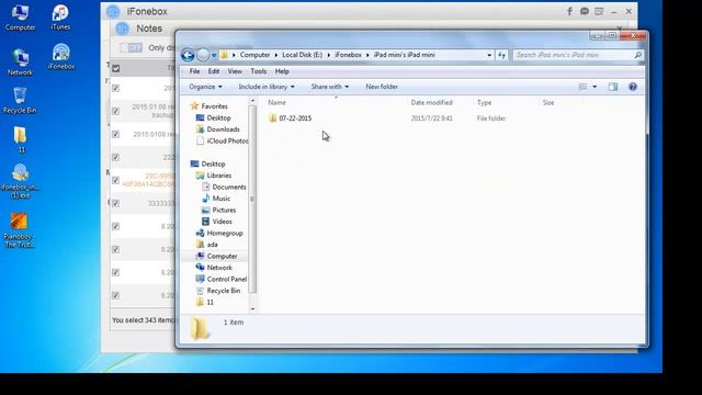 How to recover deleted or lost notes from iPhone/iPad/iPod Touch? смотреть онлайн