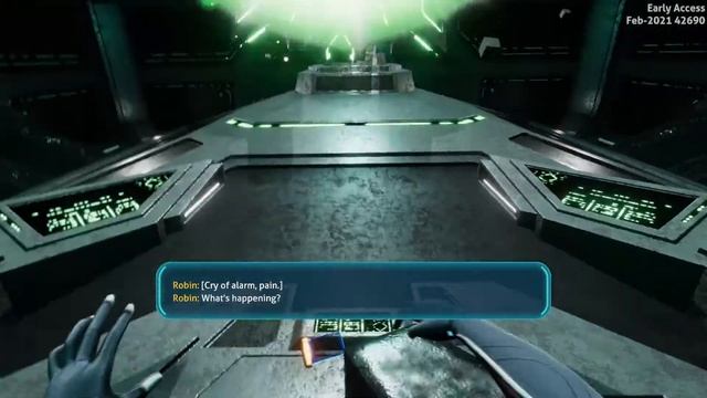 Subnautica Below Zero(part 2) смотреть онлайн