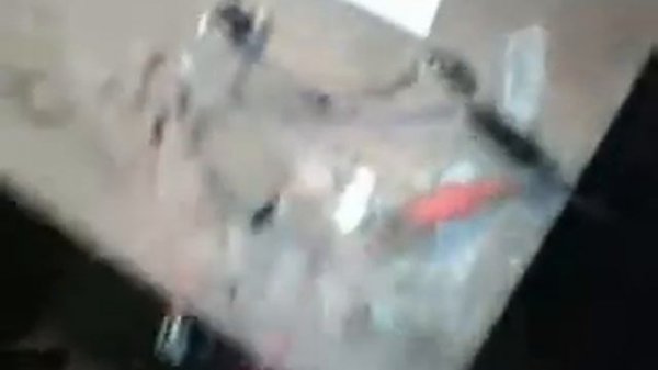 Мощный фонарь! Free energy generator?