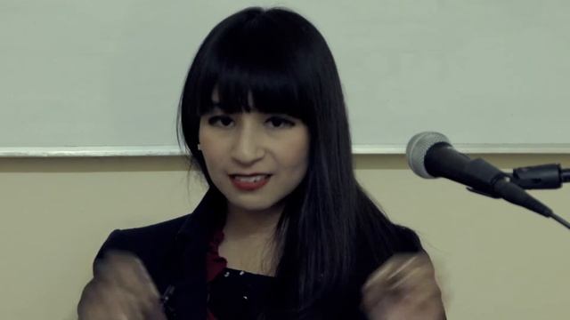 ENTREVISTA LAVINIA EKATERINA смотреть онлайн