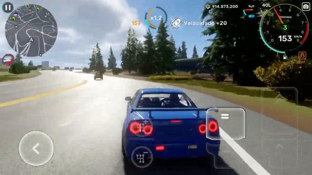 CARX STREET CONTA COM DINHEIRO INFINITO ATUALIZADO V.0.9.2 PARA ANDROID IOS #carxstreetandroid