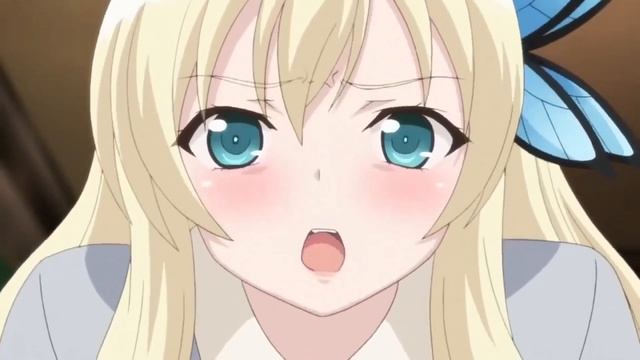 Smile Sweet Sister Big Brother Give Me Your... ͡3 ͜ʖ ͡3 смотреть онлайн